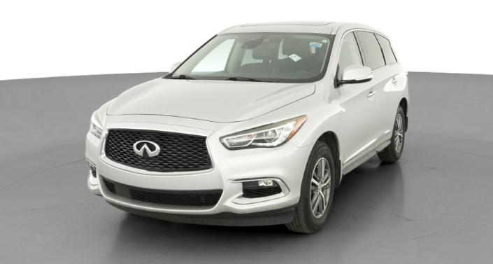 Thumbnail: 2020 INFINITI QX60 - 1