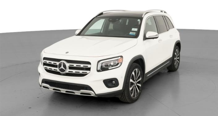 Thumbnail: 2023 Mercedes-Benz GLB - 1