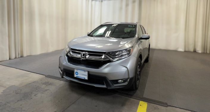Thumbnail: 2017 Honda CR-V - 1