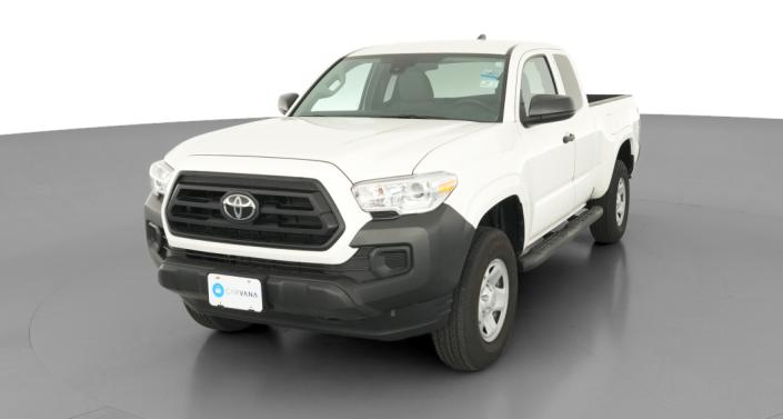 Thumbnail: 2023 Toyota Tacoma - 1