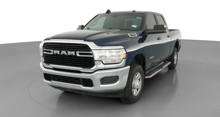 Thumbnail: 2021 RAM 2500 - 1