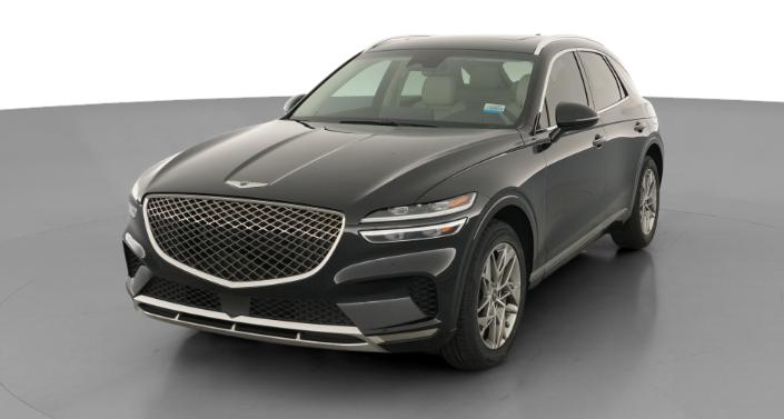 Thumbnail: 2023 Genesis GV70 - 1