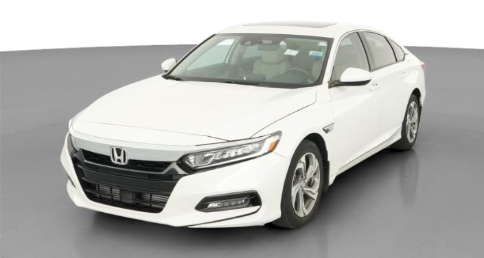 Thumbnail: 2018 Honda Accord - 1