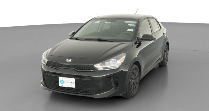 Thumbnail: 2020 Kia Rio - 1