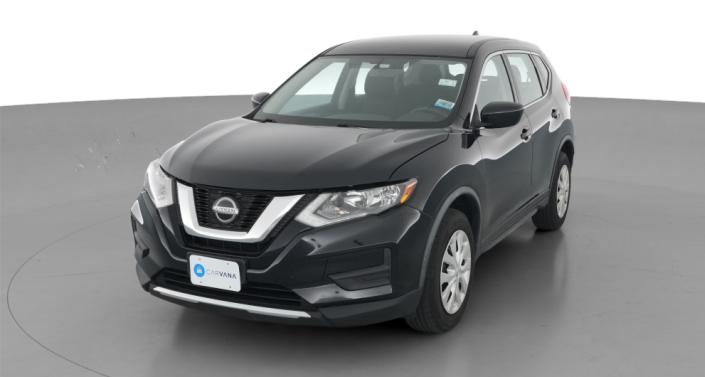Thumbnail: 2018 Nissan Rogue - 1