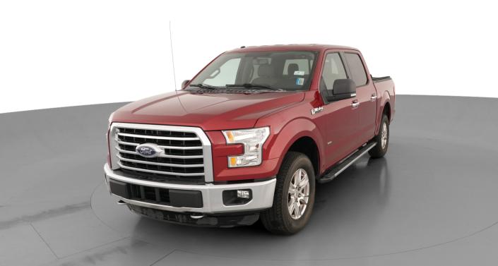 Thumbnail: 2015 Ford Econoline - 1