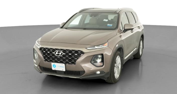 Thumbnail: 2020 Hyundai Santa Fe - 1