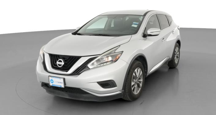 Thumbnail: 2018 Nissan Murano - 1