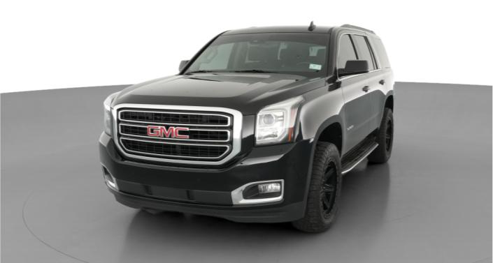 Thumbnail: 2017 GMC Yukon - 1