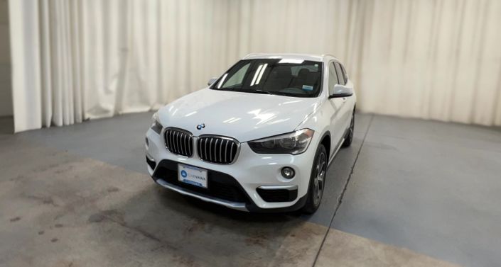 Thumbnail: 2018 BMW X1 - 1