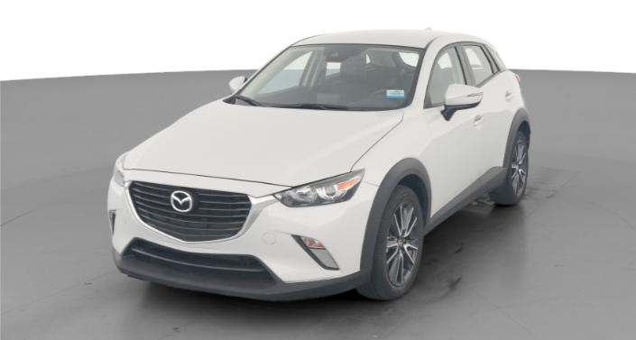 Thumbnail: 2018 Mazda CX-3 - 1