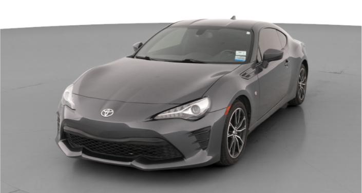 Thumbnail: 2020 Toyota 86 - 1