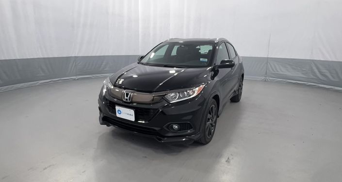 Thumbnail: 2020 Honda HR-V - 1