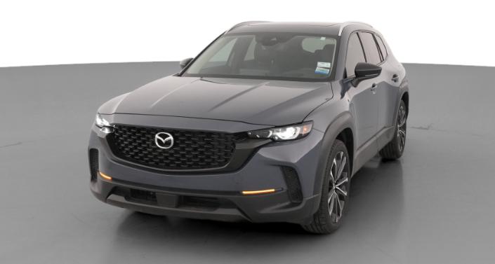 Thumbnail: 2024 Mazda CX-50 - 1