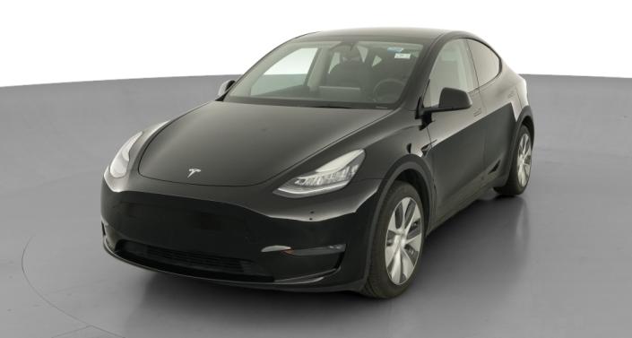 Thumbnail: 2023 Tesla Model Y - 1
