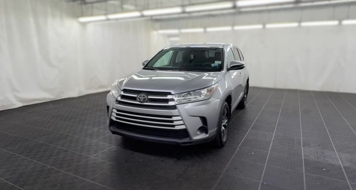 Thumbnail: 2019 Toyota Highlander - 1