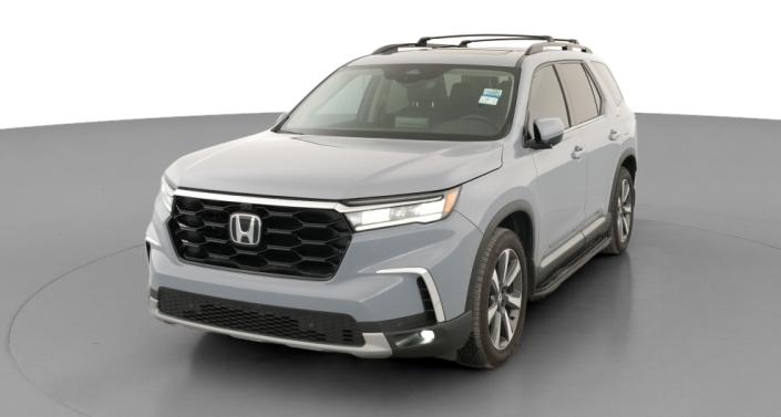 Thumbnail: 2025 Honda Pilot - 1