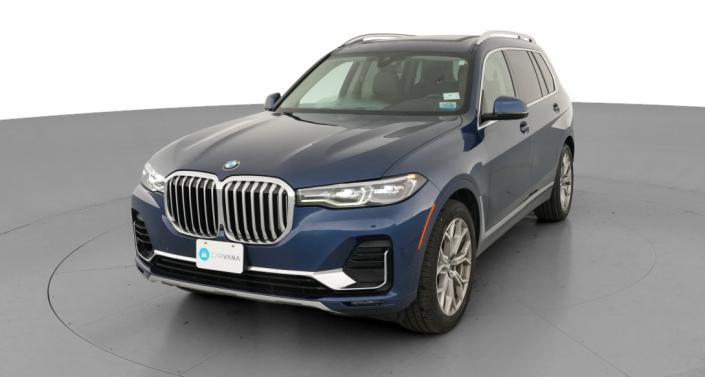 Thumbnail: 2020 BMW X7 - 1