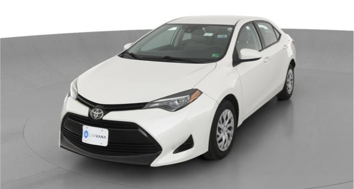 Thumbnail: 2018 Toyota Corolla - 1
