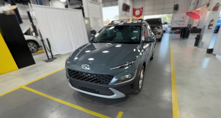 Thumbnail: 2022 Hyundai Kona - 1
