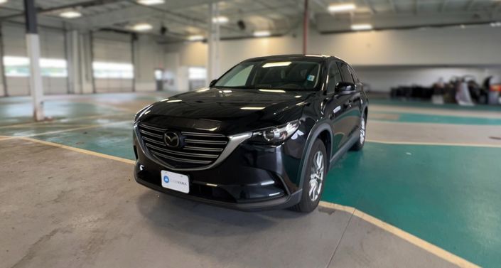 Thumbnail: 2019 Mazda CX-9 - 1