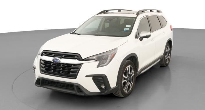 Thumbnail: 2023 Subaru Ascent - 1