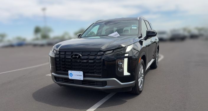 Thumbnail: 2025 Hyundai Palisade - 1