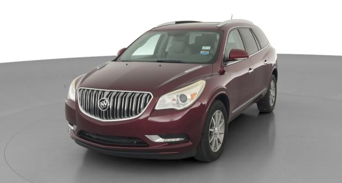 2015 Buick Enclave Leather Group -
                  Lorain, OH