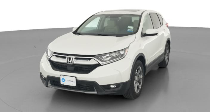 Thumbnail: 2019 Honda CR-V - 1