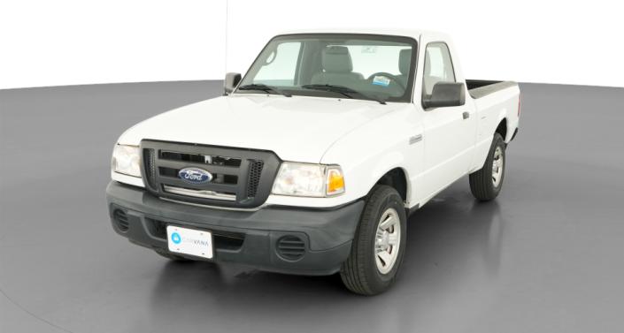 Thumbnail: 2011 Ford Ranger - 1