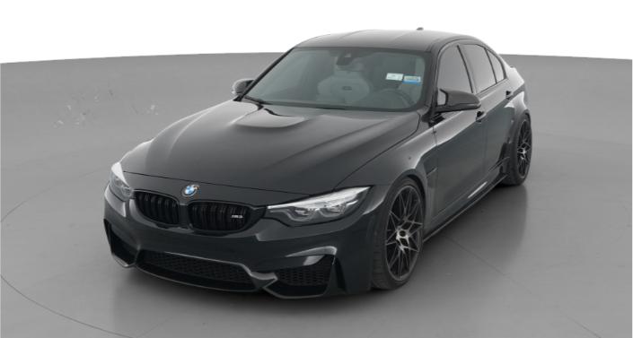 2018 BMW M3 Base -
                  Lorain, OH
