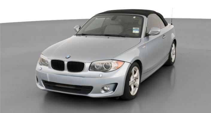 2012 BMW 1 Series 128i -
                  Auburn, GA