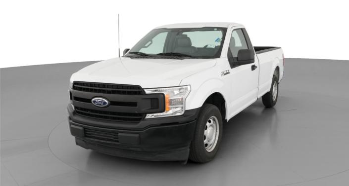 Thumbnail: 2019 Ford Econoline - 1
