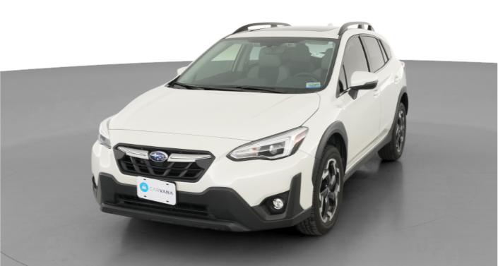 Thumbnail: 2022 Subaru Crosstrek - 1