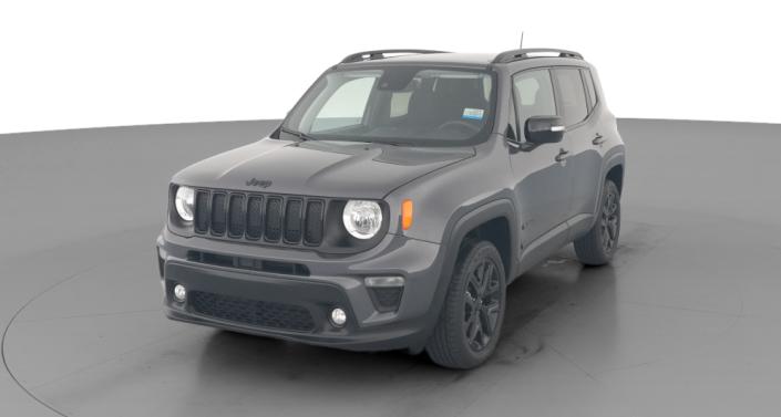 Thumbnail: 2023 Jeep Renegade - 1