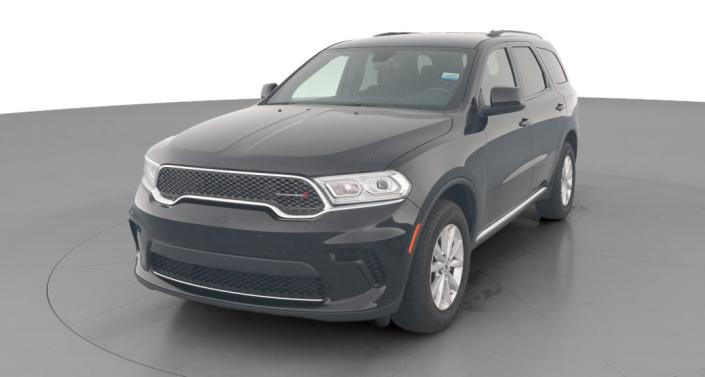Thumbnail: 2024 Dodge Durango - 1