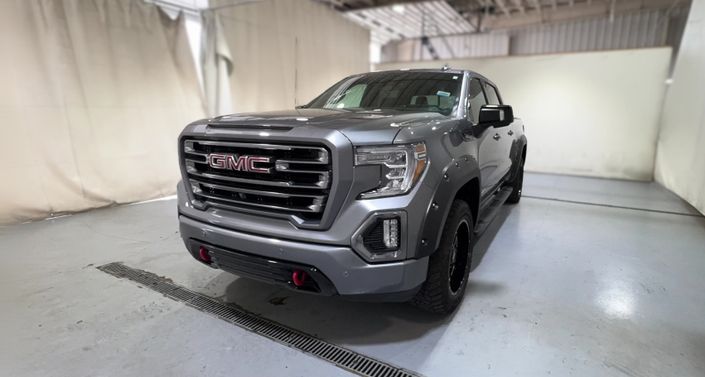 Thumbnail: 2019 GMC Sierra 1500 - 1