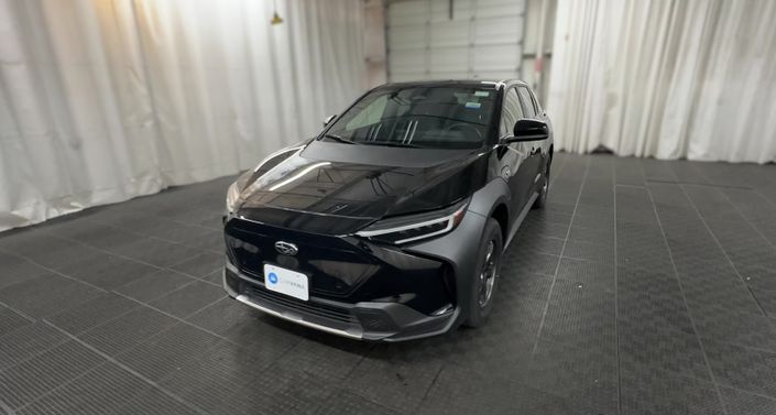 2023 Subaru Solterra Premium -
                  North Las Vegas, NV