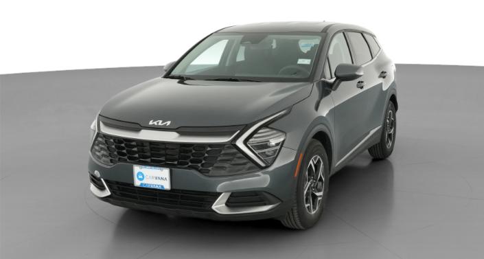 2024 Kia Sportage LX -
                  Tooele, UT