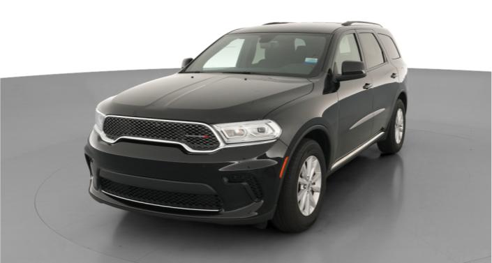 2023 Dodge Durango SXT -
                  Haines City, FL