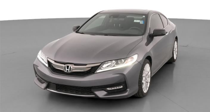 Thumbnail: 2016 Honda Accord - 1