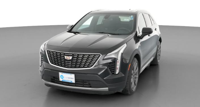 2019 Cadillac XT4 Premium Luxury -
                  Indianapolis, IN