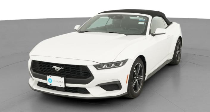 2024 Ford Mustang  -
                  West Memphis, AR