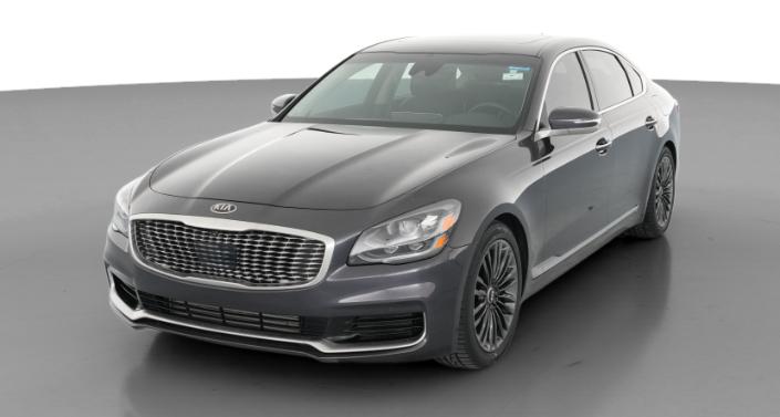 Thumbnail: 2020 Kia K900 - 1