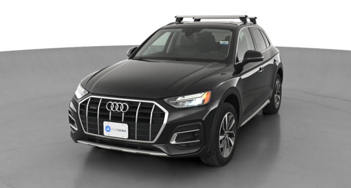 Thumbnail: 2021 Audi Q5 - 1
