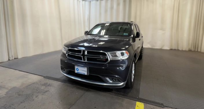 Thumbnail: 2014 Dodge Durango - 1