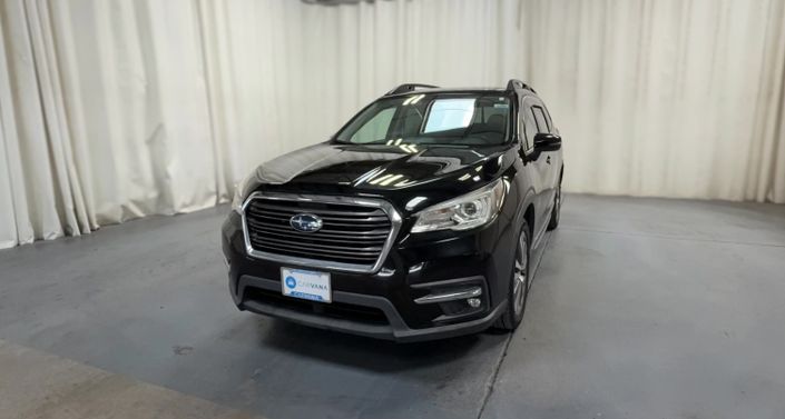 Thumbnail: 2019 Subaru Ascent - 1