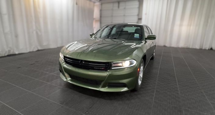 Thumbnail: 2021 Dodge Charger - 1