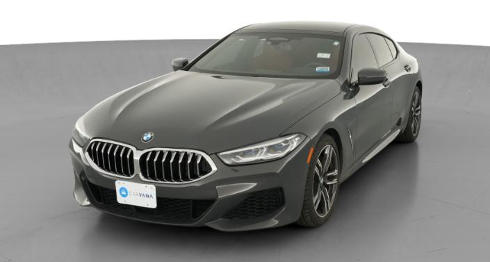 Thumbnail: 2020 BMW 8 Series - 1