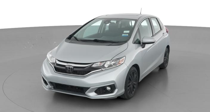 Thumbnail: 2020 Honda Fit - 1